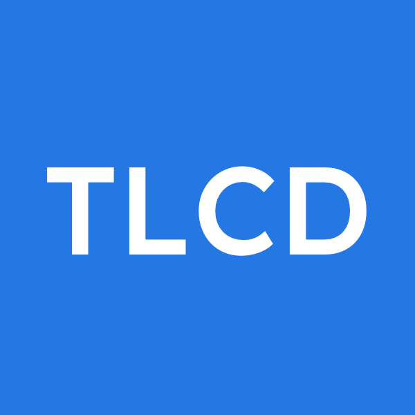 TLCD Logo